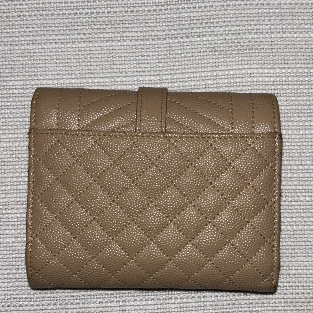 YSL Wallet - Picture 4 of 5